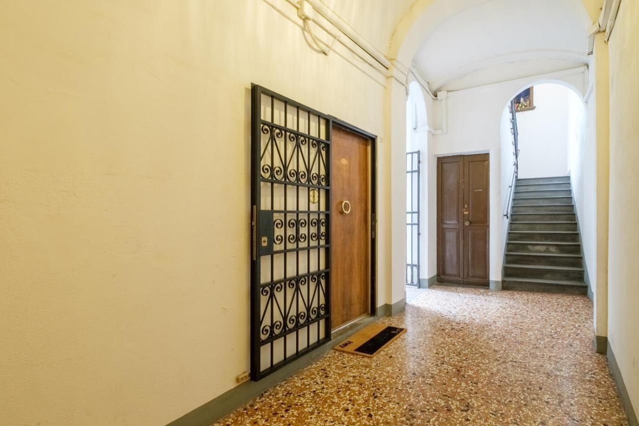 Casa Del Mare By Studio Vita Bologna Kültér fotó